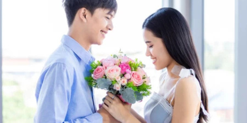 Mơ thấy người yêu cũ