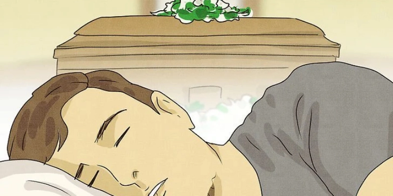 Mơ Thấy Bạn Gái Cũ