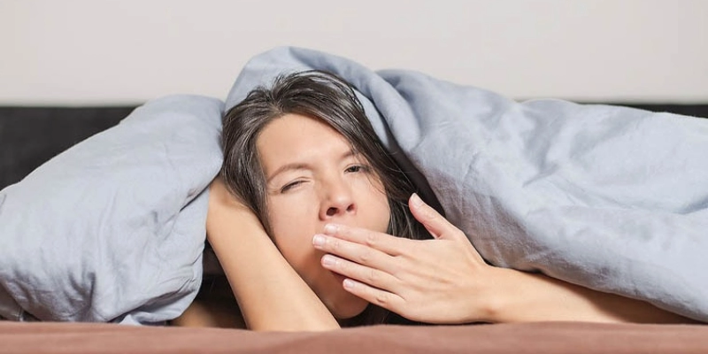 Mơ Thấy Người Yêu Cũ Ảnh Hưởng Gia Đình Không