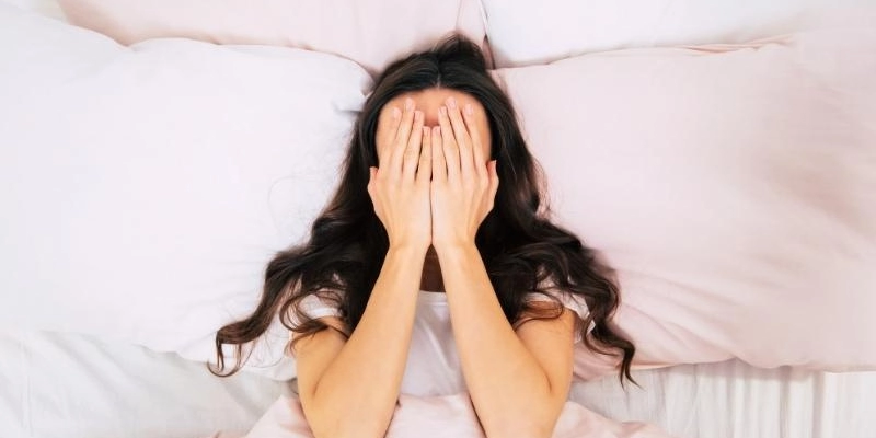 Mơ Thấy Người Yêu Cũ Ảnh Hưởng Gia Đình Không