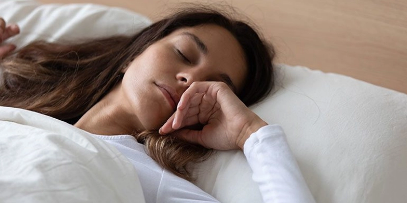 Mơ Thấy Người Yêu Cũ Ảnh Hưởng Gia Đình Không