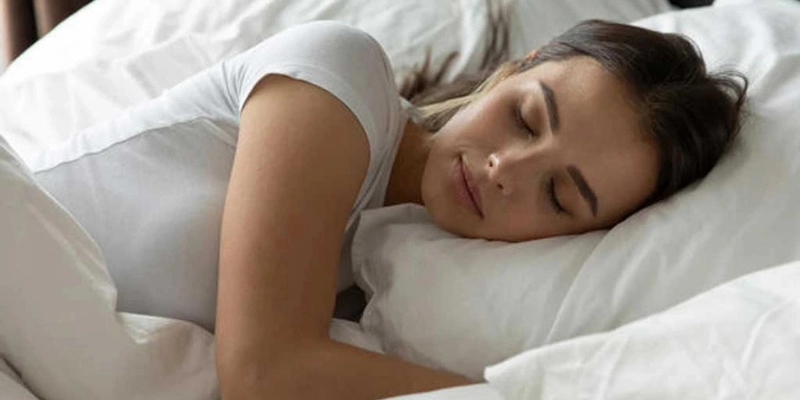 Mơ Thấy Người Yêu Cũ Báo Hiệu Điều Gì