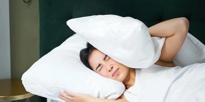 Mơ Thấy Người Yêu Cũ Báo Hiệu Sức Khỏe