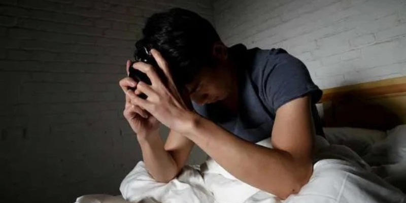 mơ thấy người yêu cũ có ảnh hưởng đến vận may