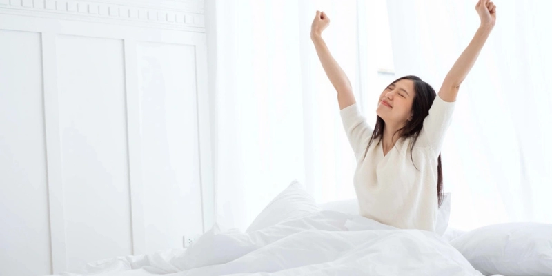 Hướng dẫn hóa giải, chuyển hóa năng lượng tiêu cực sau giấc mơ