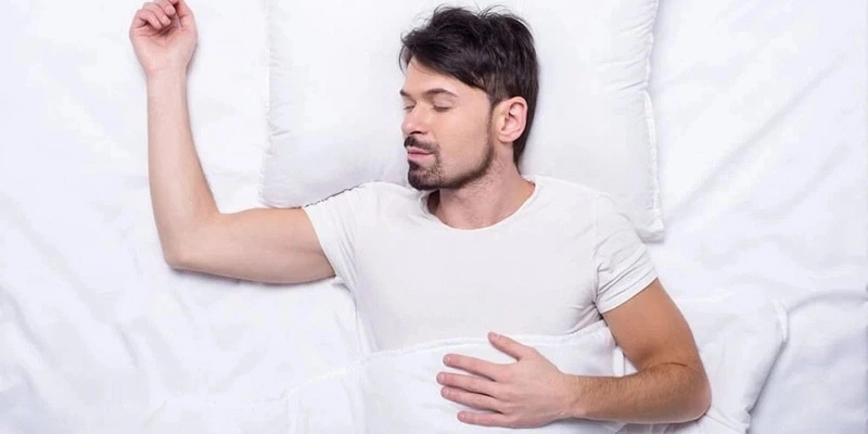 mơ thấy người yêu cũ có liên quan đến công việc không