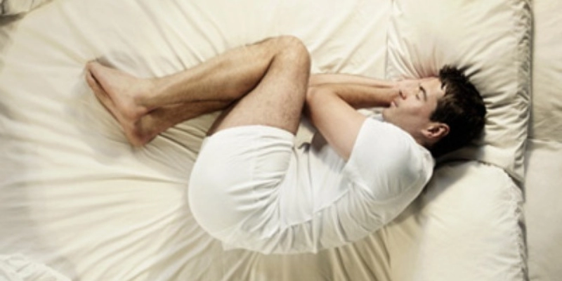 mơ thấy người yêu cũ có liên quan đến công việc không