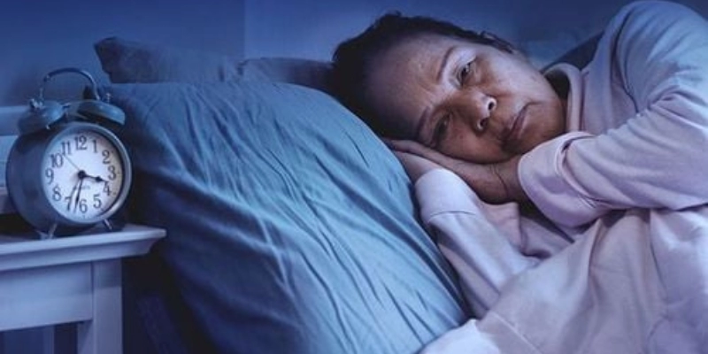 mơ thấy người yêu cũ có phải là điềm báo