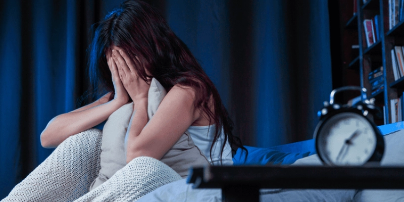 mơ thấy người yêu cũ có phải là điềm báo