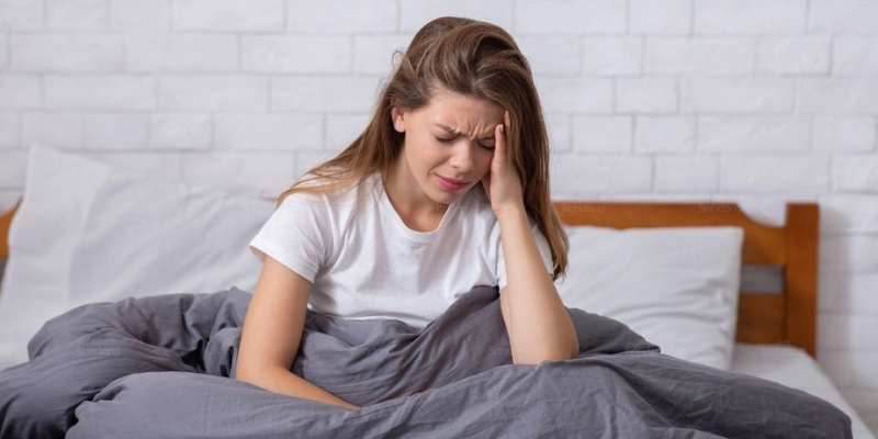 Mơ Thấy Người Yêu Cũ Đã Mất