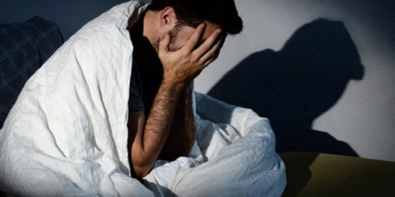 Mơ Thấy Người Yêu Cũ Đã Mất