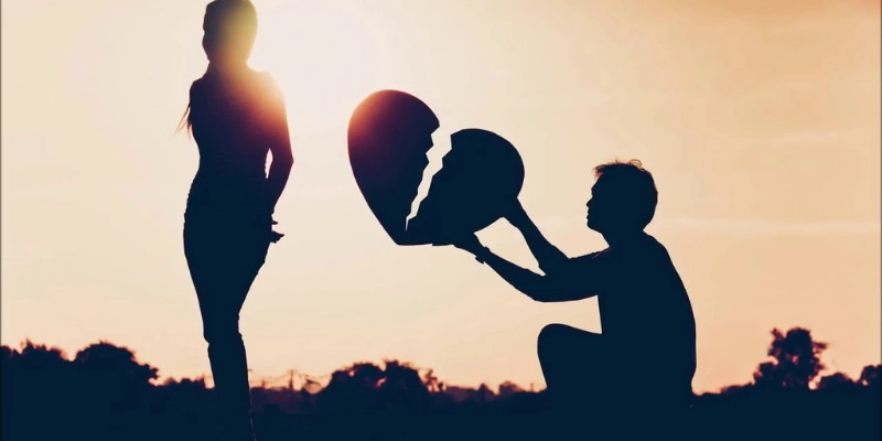 Mơ Thấy Người Yêu Cũ Gọi Điện