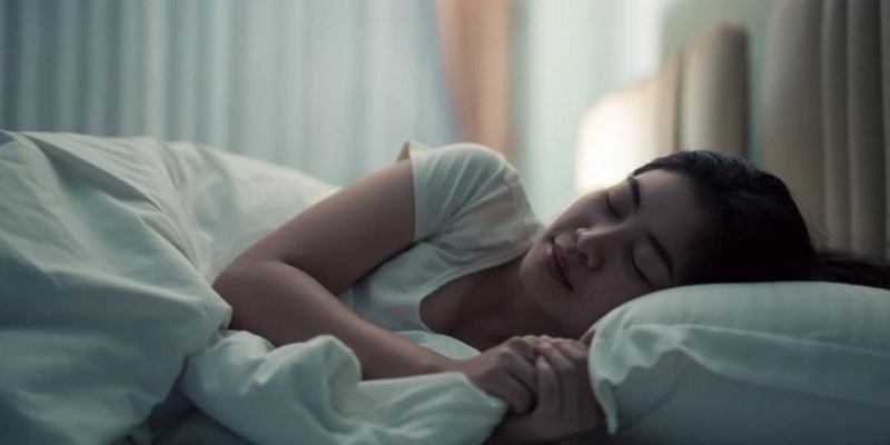 Mơ Thấy Người Yêu Cũ Khác Gì Mơ Thấy Người Lạ