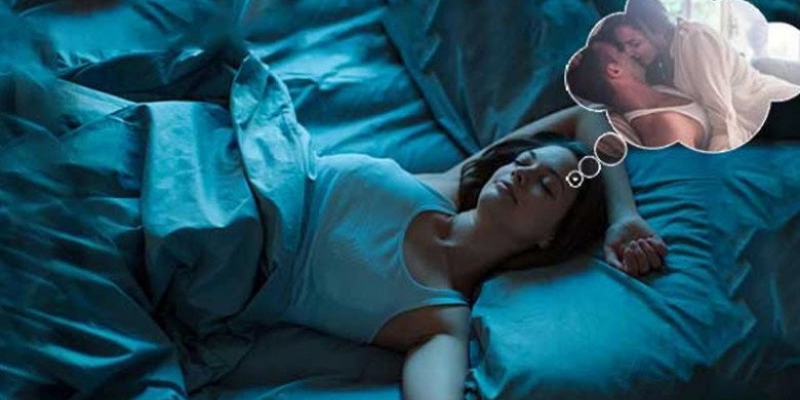 Mơ Thấy Người Yêu Cũ Kết Hôn
