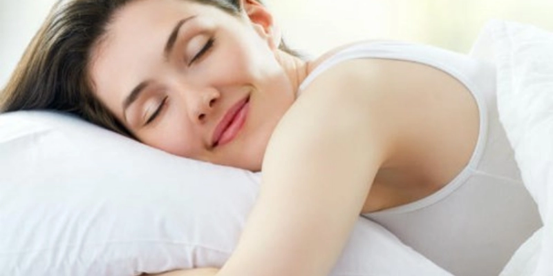 Mơ Thấy Người Yêu Cũ Khóc
