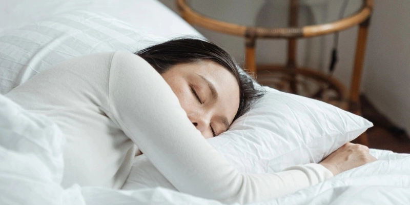 Mơ Thấy Người Yêu Cũ Là Đồng Nghiệp