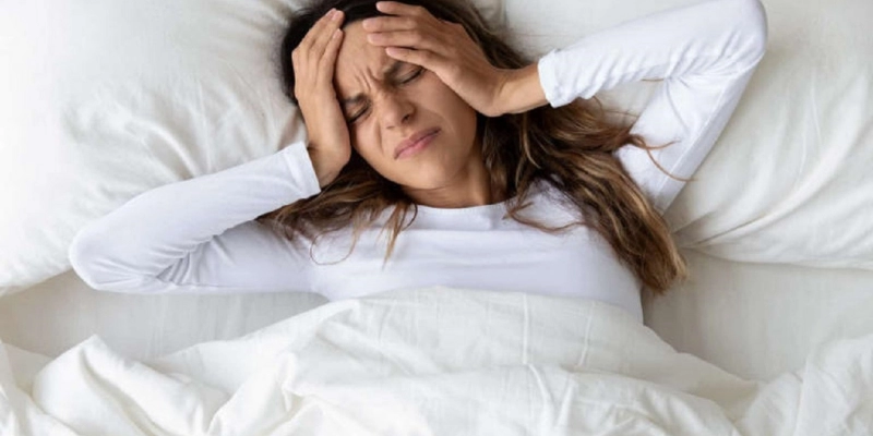 Mơ Thấy Người Yêu Cũ Là Đồng Nghiệp