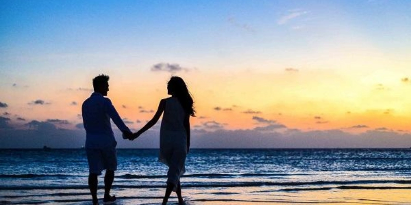 Mơ Thấy Người Yêu Cũ Lấy Vợ/Chồng Đánh Số Mấy