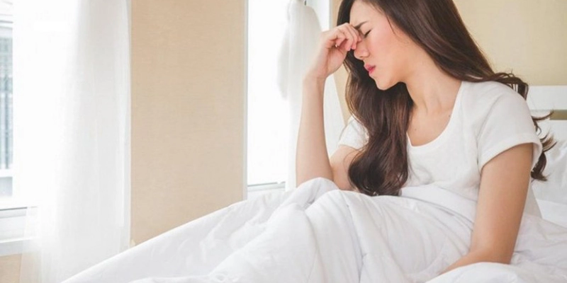 Mơ Thấy Người Yêu Cũ Lấy Vợ/Chồng Đánh Số Mấy