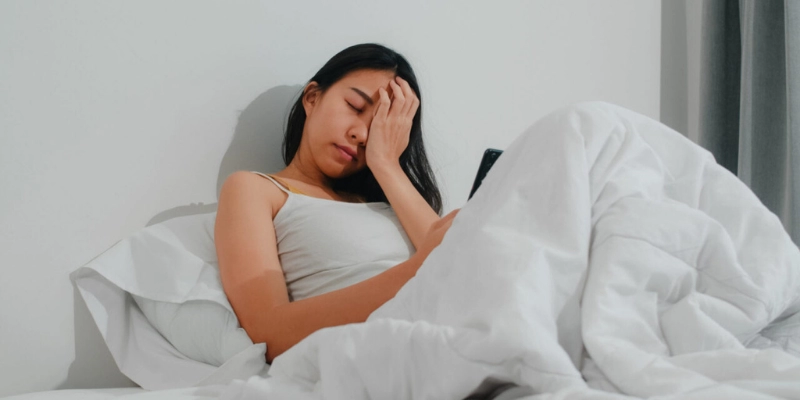 mơ thấy người yêu cũ lấy vợ/chồng