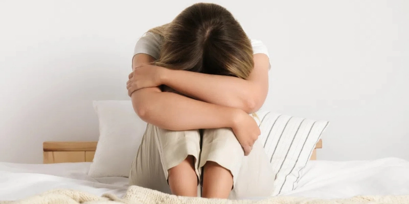 mơ thấy người yêu cũ lấy vợ/chồng