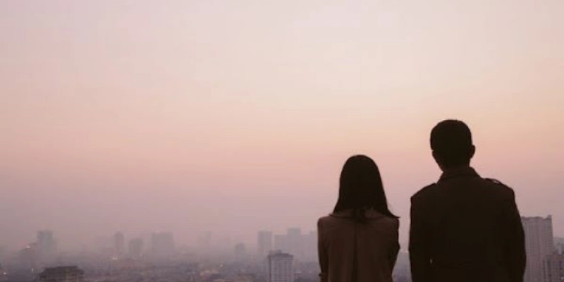 mơ thấy người yêu cũ lấy vợ/chồng