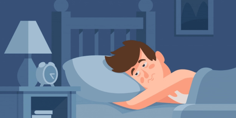 Mơ Thấy Người Yêu Cũ Mà Không Còn Tình Cảm