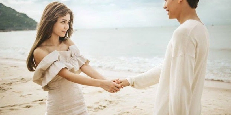 mơ thấy người yêu cũ nhắn tin