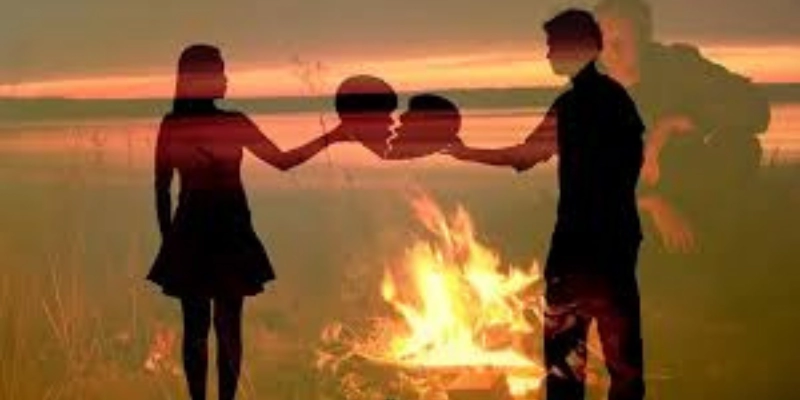 Mơ Thấy Người Yêu Cũ Quay Lại Với Mình