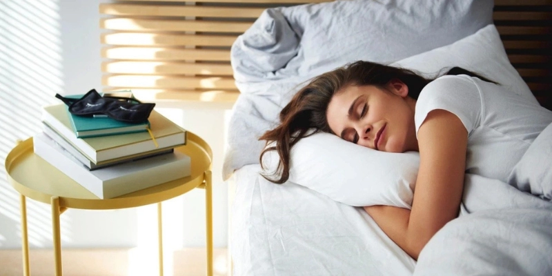 Mơ Thấy Người Yêu Cũ Và Bạn Gái/Bạn Trai Hiện Tại
