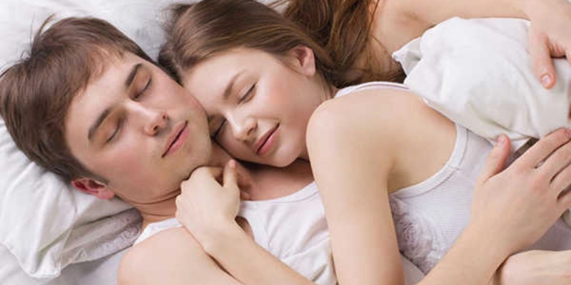 Mơ Thấy Người Yêu Cũ Và Kẻ Thù