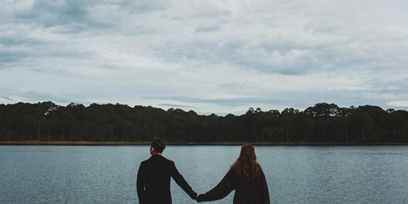 Mơ Thấy Người Yêu Cũ Và Mình Cãi Nhau