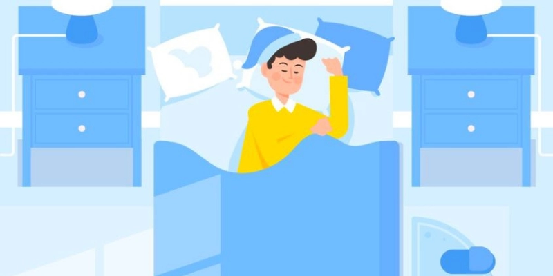 Mơ Thấy Người Yêu Cũ Và Người Yêu Mới