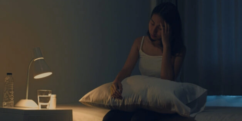 nhà tâm lý học nói gì về mơ thấy người yêu cũ