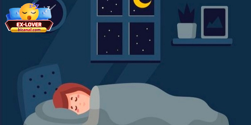 Mơ thấy người yêu cũ tỏ tình với mình: Ý nghĩa và thông điệp ẩn sau giấc mơ
