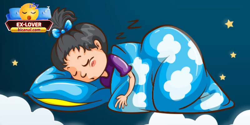 Vì sao bạn lại mơ thấy người yêu cũ khóc vì mình?