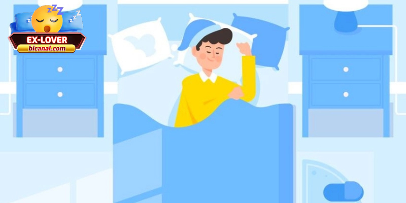 Ứng xử sau khi mơ thấy người yêu cũ cứu mình