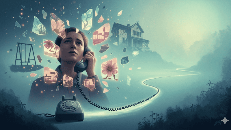 Mơ bạn gọi điện cho người yêu cũ có ý nghĩa gì?