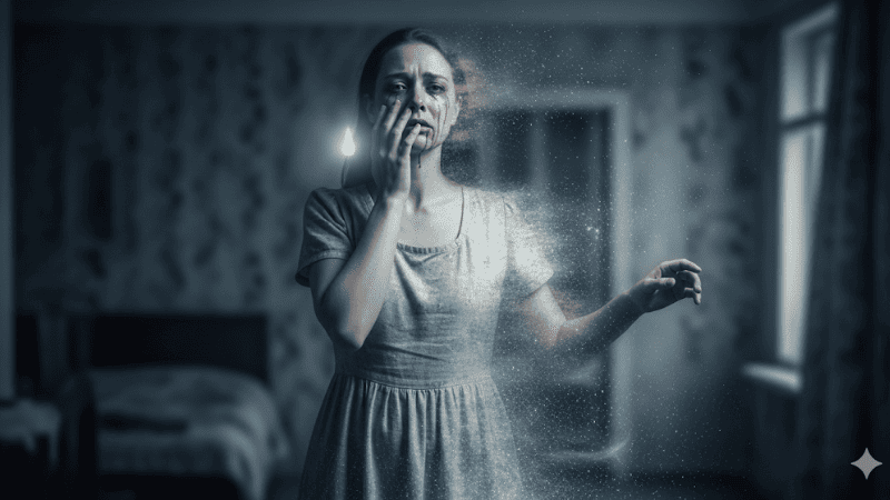 Cách ứng xử sau khi mơ thấy người yêu cũ khóc bỏ đi