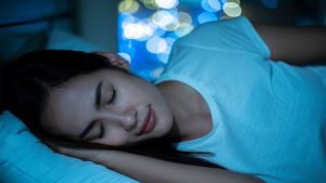 Giải mã giấc mơ về sự trưởng thành tình cảm