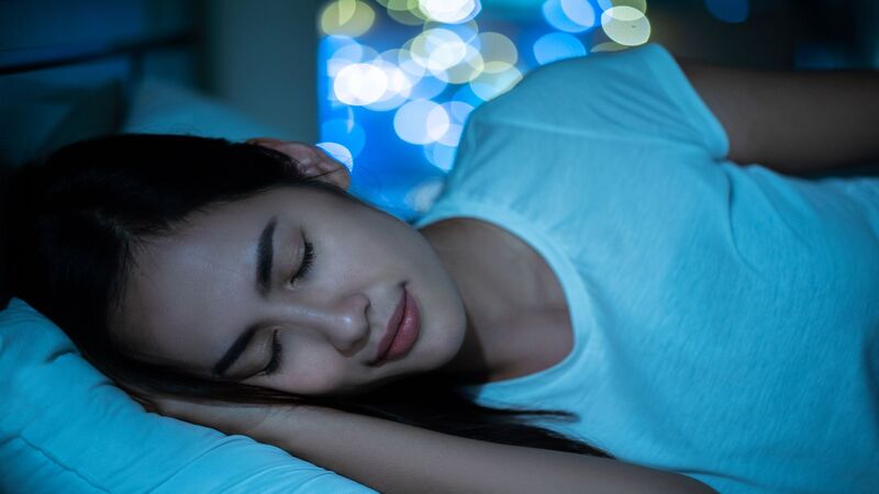 Giải mã giấc mơ về sự trưởng thành tình cảm