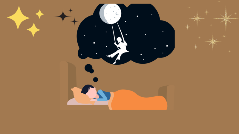 Giấc mơ và nhu cầu được thấu hiểu trong các mối quan hệ