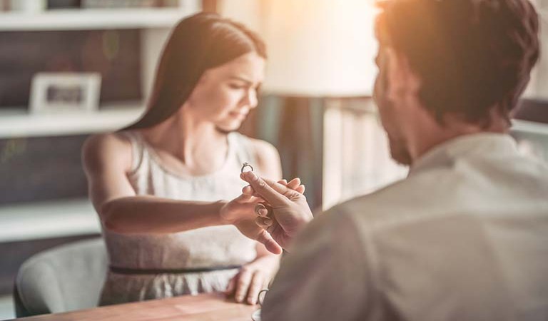 Hội chứng "Kết thúc Mở" là gì? Dấu hiệu nhận biết và bản chất