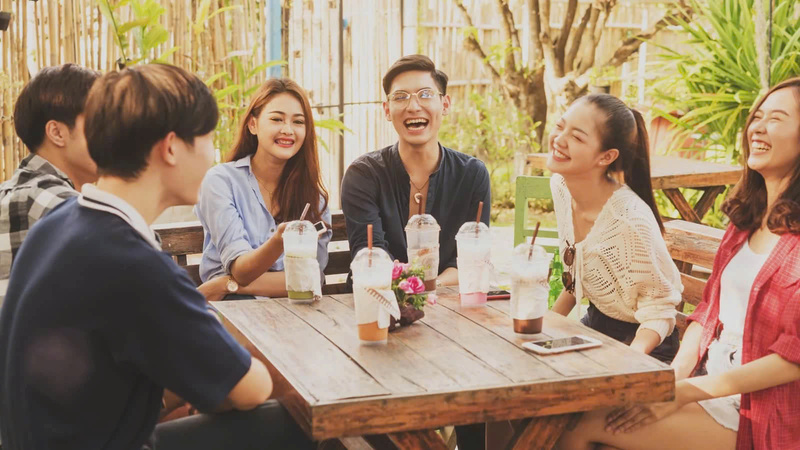 Nguyên nhân dẫn đến hội chứng "Kết thúc Mở"