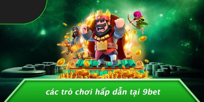 Lợi ích khi chọn 9bet để cá cược bóng đá